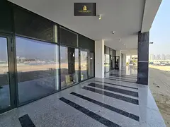 Street-Facing Shop | Azizi Riviera 3 | Multiple Views