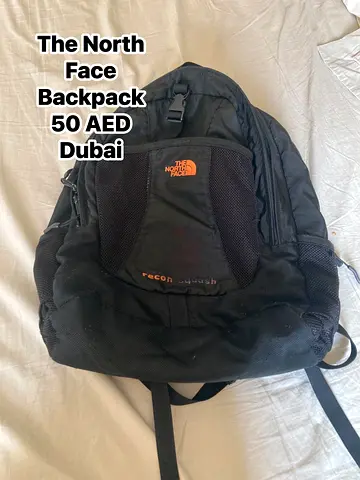 Backpack for sale