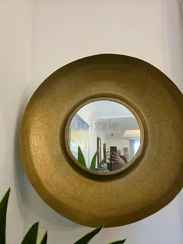 Mirror from 2XL