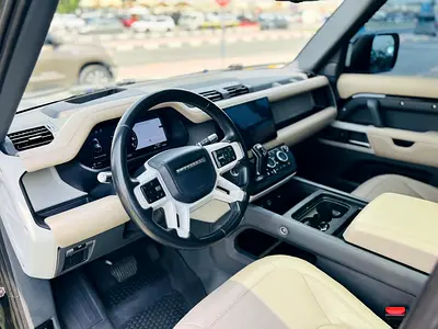 صورة مصغرة 7 لـ 2020 LAND Rover DEFENDER