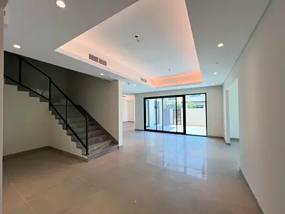 ✨ Premium 5-Bedroom Corner Villa on Green Spine | Prime Location | 5,000 sqft | Sharjah Sustainable City ✨