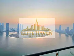 ** SEAFRONT LUXURIOUS-3BHK CHILLER FREE ALL MASTER BEDROOM **