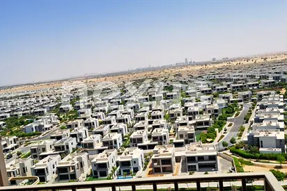 Fully Furnished | Sidra Views | Vacant Now