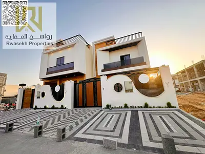 تاون هاوس فاخر في الحليو 2 –4- غرف نوم ماستر- موقع مميز – بسعر مغري