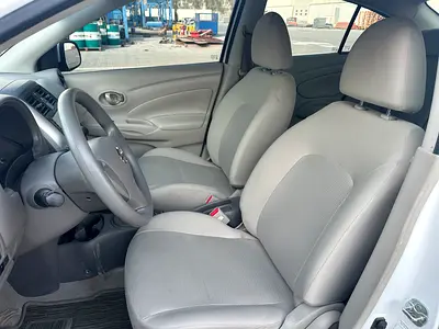 2023 Nissan SUNNY — миниатюра 10