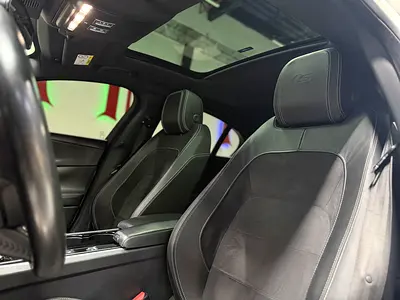 2017 Jaguar XE 缩略图 13