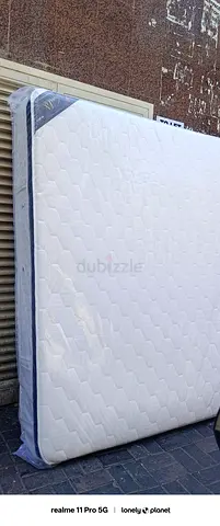 I'm selling brand new pillow top King size mattress