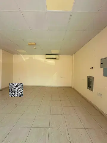 **Commercial Shop for Annual Rent – Al Rashidiya 2, Ajman** An excellent opportunity for business o