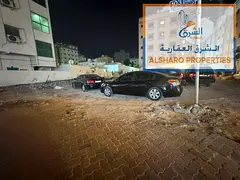 Residential & Commercial plot for Sale | 19 Apartments | 6 Shops