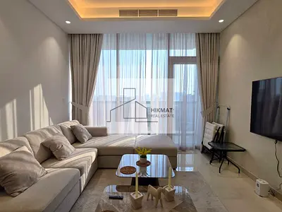 Exceptional 1 Bedroom | Fully Furnished l Gateway