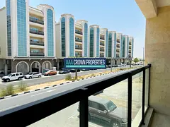 12 PAYMENTS || FULLY FURNISHED 2-BEDROOM || WITH BALCONY + MAID ROOM ||