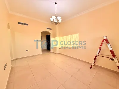 Spacious Apartment | Elevator | Basement Parking