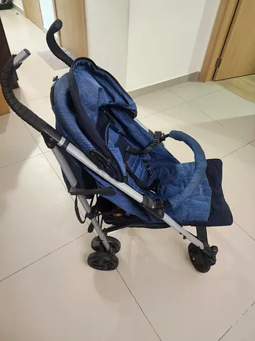 Stroller