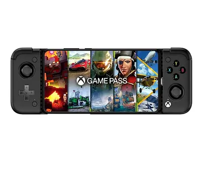 GameSir X2 Pro-Xbox Mobile Game Controller for Android Type-C (100-179mm), Phone Controller for xClo
