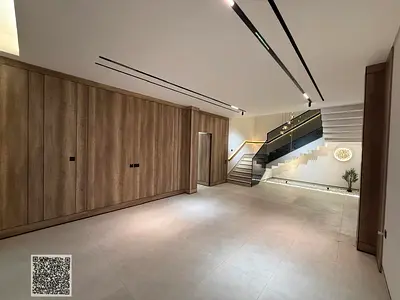 فيلا من ست غرف ماستر للبيع في الزاهية