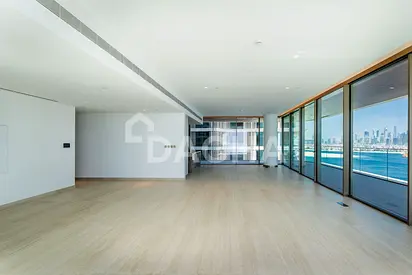 3BR Maid | Unfurnished | Corner Unit