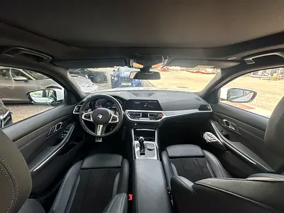 2021 BMW 3-SERIES 缩略图 11