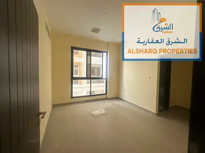 Spacious 2 Bedroom Apartment _ for Annual Rent in Al Jurf Industrial 3 Ajman _ Premium Finishing _ Prime Location _ AED 45000