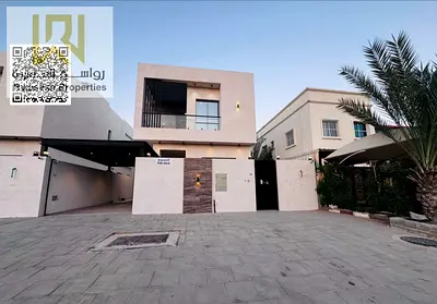 luxury 5 bedroom Villa for sale in Al Rawda 2 – Ajman