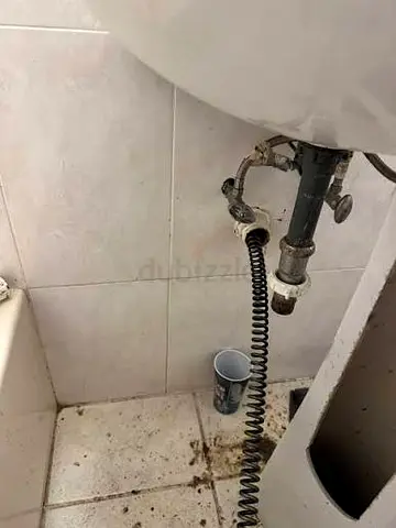 Drain Cleaning | Blocked Drain Repair | Emergency Plumber – Sharjah