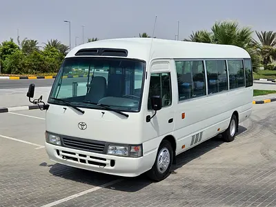 صورة 3 لـ 2003 Toyota COASTER