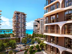 High Floor | 2BR+M | Partial Sea View | OP+ADM