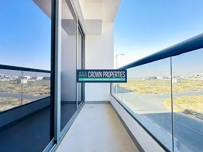 Brand New 2BHK | 1 Month Free | 4-6 Cheques | Tilal City