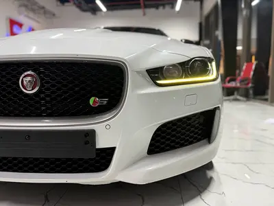 2017 Jaguar XE 缩略图 19