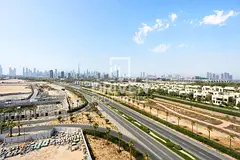 Burj Khalifa View | Mid Floor | Desirable Unit