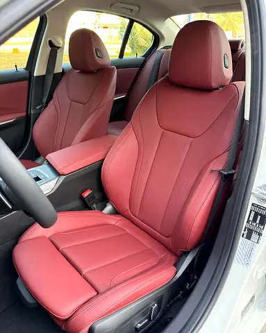 BMW 3 Series 318i, миниатюра 12