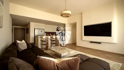 Bills Included | Furnished | Serviced Apartment