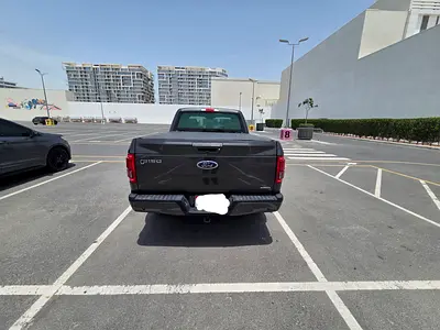 صورة 2 لـ 2016 FORD F-150