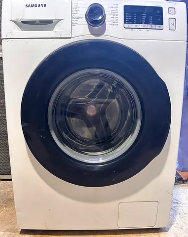 Samsung Washing Machine 8KG