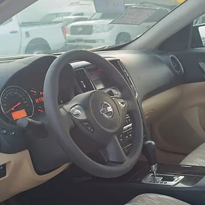 صورة مصغرة 14 لـ 2011 Nissan MAXIMA