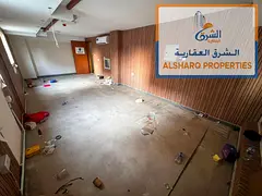 Commercial Office for Annual Rent in Al Nuaimiya 2 – Ajman | Prime Location on Kuwait Street