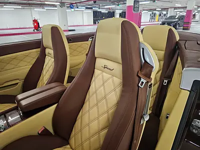 صورة مصغرة 18 لـ 2008 Bentley CONTINENTAL