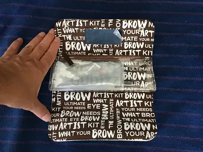 L'Oréal Paris The Ultimate Brow Kit