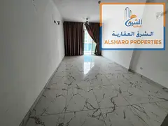 Al Waha Towers | 2BR | Sea View | Private Parking | AED 50K