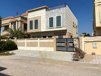 لقطة استثنائية بالحليو 2 | أقل سعر لـ5 غرف بالسوق | فيلا طابقين بجوار المسجد | موقع مميز | فرصة تملك بأقل من سعر السوق