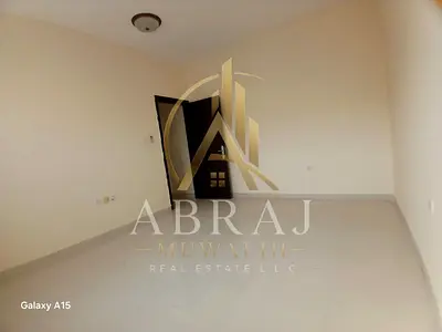 Lavish 1bhk full family building in muwailah sharjah 30k