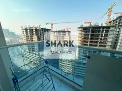 2-Bedroom Apartment for Annual Rent – Oasis Towers | Ajman