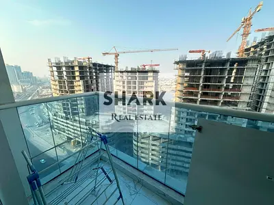 2-Bedroom Apartment for Annual Rent – Oasis Towers | Ajman