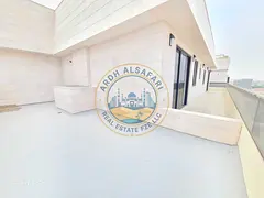 Brand New 2BHK Penthouse with maidroom