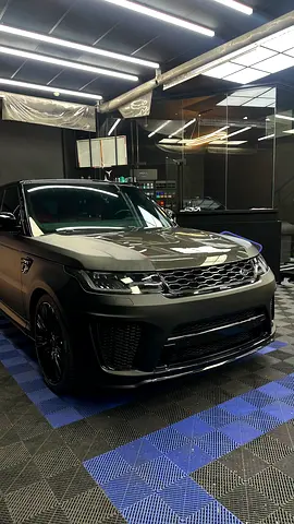 Land Rover Range Rover Sport HSE Dynamic, миниатюра 8