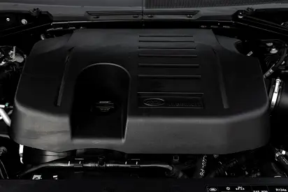 2023 LAND Rover DEFENDER — миниатюра 15