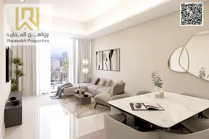 🏡 فرصة ذهبية! شقة 3 غرف للبيع في النعيمية 2 بمقم 54,000 فقط