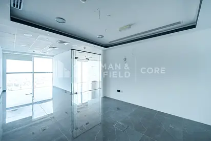Fully Fitted Office | DED License | Ideally Located