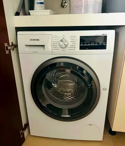 Siemens washing machine excellent condition