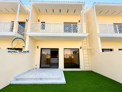 Vacant | Brand New 4 BR | VASTU