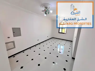 A great opportunity to rent a second-tenant 2-bedroom apartment in Al Rawda 3, Ajman, close to Al Talla Supermarket with direct access to Sheikh Moham
